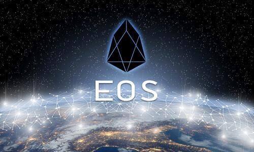什么是柚子币(EOS)-第1张图片-芝麻交易所下载